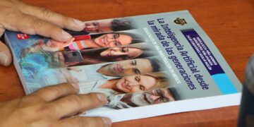 Inteligencia Artificial bajo análisis: UPT estudia el impacto en distintas generaciones