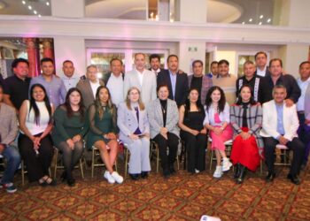 Realiza SEPH Jornada Pedagógica Estatal de Educación Física
