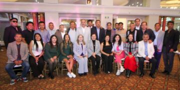 Realiza SEPH Jornada Pedagógica Estatal de Educación Física