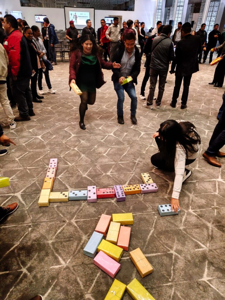 Realiza SEPH Jornada Pedagógica Estatal de Educación Física