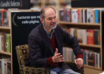 Juan Villoro gana el Premio Carlos Fuentes 2026