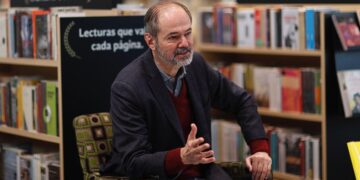 Juan Villoro gana el Premio Carlos Fuentes 2026