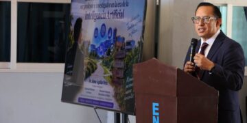 Escuelas Normales realizan foro sobre inteligencia artificial y tecnologías educativas