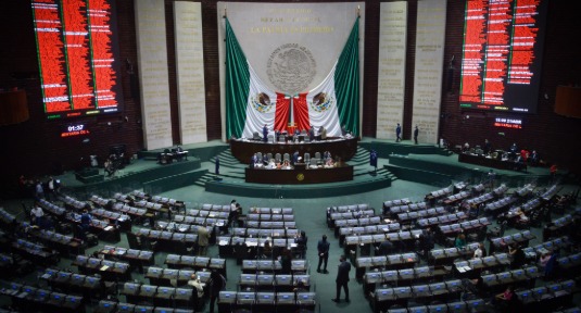 “Predialazo” o modernización: Diputados aprueban nueva Ley Catastral.