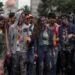 ¡Prepárate para el apocalipsis! Marcha Zombie regresará a CDMX.