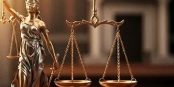 México cae al lugar 125 en Estado de derecho