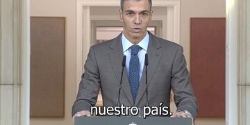 España: Pedro Sánchez adelanta elecciones generales al 29 de noviembre