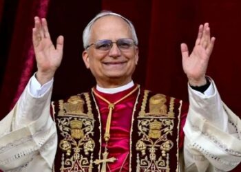 Papa León XIV vota desde el Vaticano en elecciones de EU.