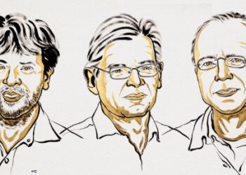 Nobel de Medicina reconoce técnica que permite controlar neuronas con luz.