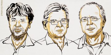 Nobel de Medicina reconoce técnica que permite controlar neuronas con luz.