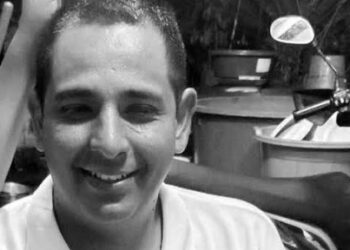 Asesinan al periodista Hamurabi Huesca en Oaxaca tras ataque armado.