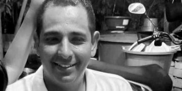 Asesinan al periodista Hamurabi Huesca en Oaxaca tras ataque armado.