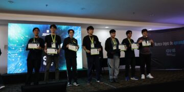 Talento hidalguense destaca en las Olimpiadas Mexicanas de Informática 2026