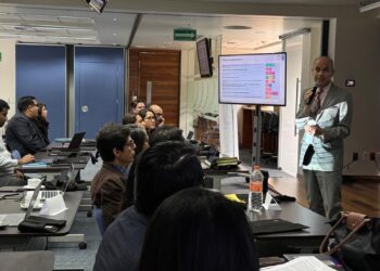 SEPH se suma a iniciativa de Naciones Unidas para mejorar programas de apoyo educativo