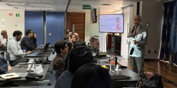 SEPH se suma a iniciativa de Naciones Unidas para mejorar programas de apoyo educativo