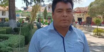 Chiapas: Asesinan a defensor de desplazados en Chenalhó