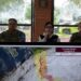 Huracán Simón: ordenan resguardo en 24 municipios de cuatro estados