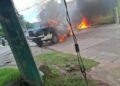 Seguridad rebasada: Fiscalía entrega a detenido por agentes