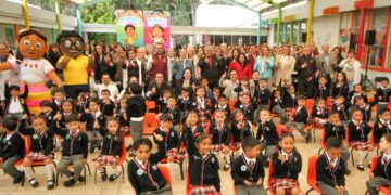 Impulsa SEPH la formación en valores con “Semilleros de la Honestidad”