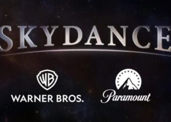 Paramount y Warner Bros. ya son Skydance, nace un nuevo gigante de Hollywood.