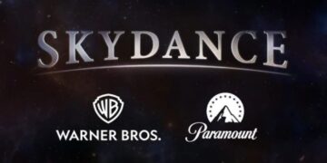 Paramount y Warner Bros. ya son Skydance, nace un nuevo gigante de Hollywood.