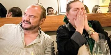 Audio exhibe a proveedor del INE; presume contactos con justicia de EU