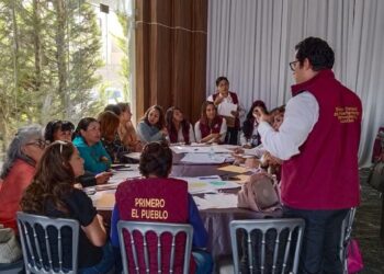 Fortalece SEPH bienestar escolar con el Tercer Congreso de Educación Socioemocional