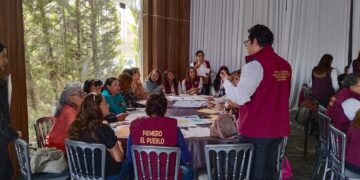 Fortalece SEPH bienestar escolar con el Tercer Congreso de Educación Socioemocional