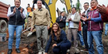 Invierten 20.4 mdp a nuevo Bachillerato Nacional en Tezontepec de Aldama