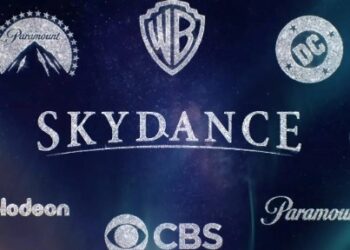 Skydance toma forma tras la fusión de Paramount y Warner Bros.