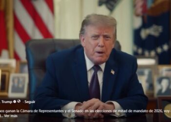 Trump promete un “dividendo” de 5 md si los republicanos ganan.