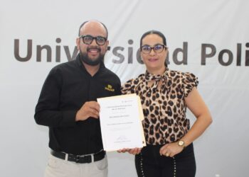 Alianza entre UPE y JAGUAR abre oportunidades para la investigación y desarrollo tecnológico