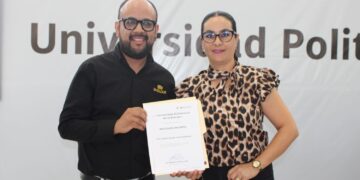 Alianza entre UPE y JAGUAR abre oportunidades para la investigación y desarrollo tecnológico