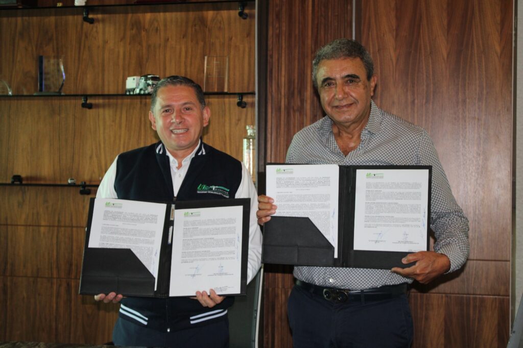 UTEC Tulancingo amplía oportunidades de formación y empleo