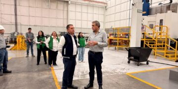 UTEC Tulancingo amplía oportunidades de formación y empleo