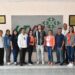 UTVM fortalece la enseñanza del inglés con voluntario de Peace Corps