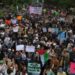 Jalisco prepara segunda megamarcha por el agua; exigen justicia y revocación de Lemus.