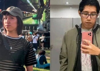 Vinculan a proceso a 11 personas por la muerte de fotoperiodistas en el Axe Ceremonia.
