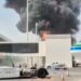 Riad, bajo fuego: ataque mortal paraliza su aeropuerto