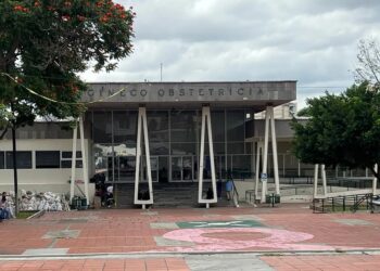 Brote en IMSS Jalisco deja tres bebés muertos