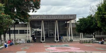 Brote en IMSS Jalisco deja tres bebés muertos