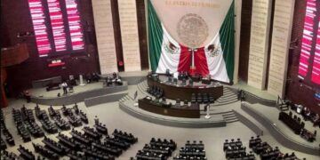 Morena avala deuda de 1.7 billones para 2027