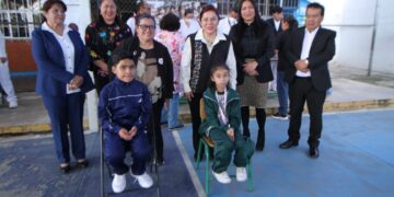 SEPH coordina estrategia de vacunación en escuelas