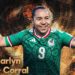 Charlyn Corral hace historia: De Pachuca a la gloria
