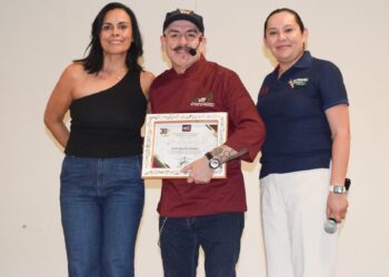 Estudiantes de la UTVM participan en Master Class de Gastronomía