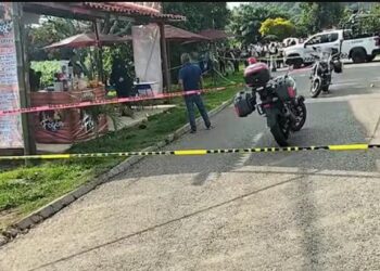 Violencia en Morelos: Queman combis y suspenden clases en el oriente del estado