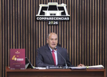 Hidalgo consolida liderazgo en indicadores educativos a nivel nacional