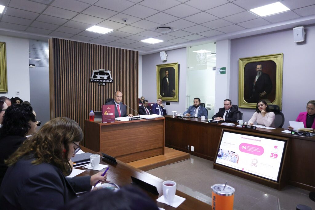 Hidalgo consolida liderazgo en indicadores educativos a nivel nacional