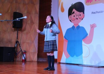 SEPH realiza el concurso de oratoria “Mi palabra es hoy mi voz y mi fortaleza 2026”