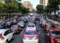 Congestión vial en México: la crisis que consume tiempo y dinero